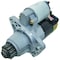 Wai Global Starter, STRHI PMGR 13T CCW, 14kW12 Volt, CCW, 13Tooth Pinion 17980N - alternate 7